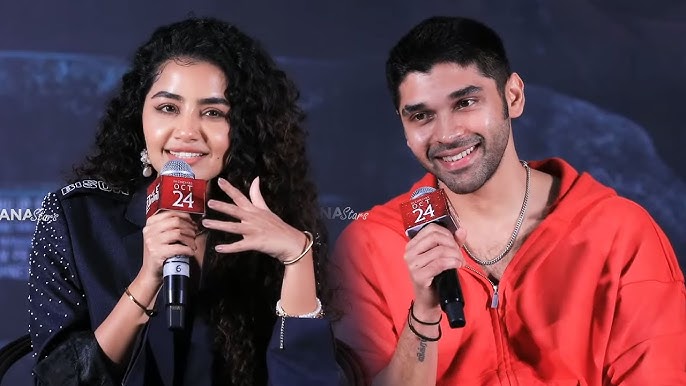 Anupama Dhruv Vikram