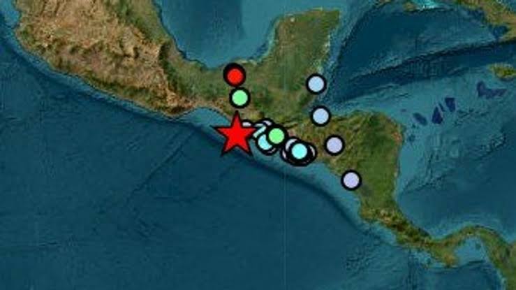 Mexico Earthquake Tsunami Warning