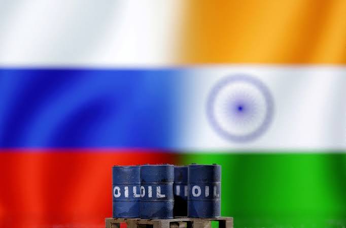 Russia-India Trade