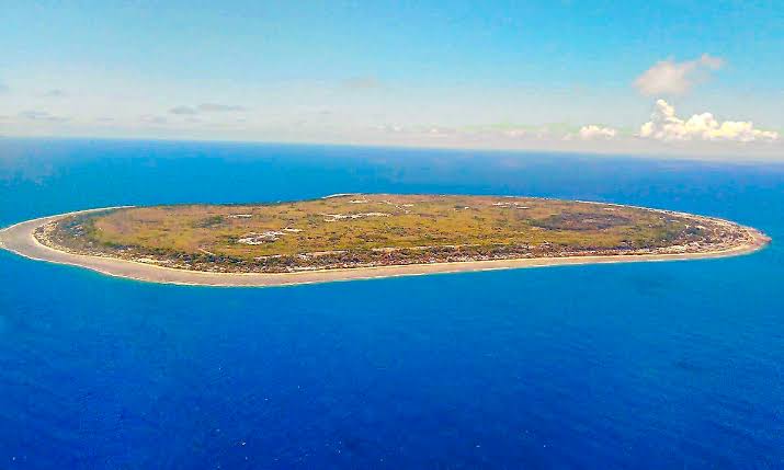Nauru