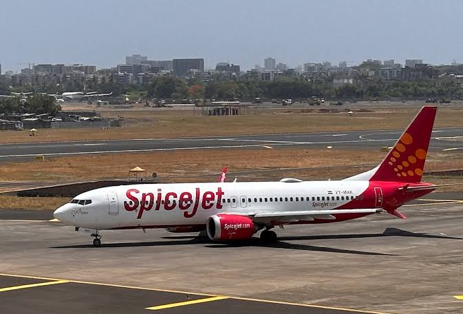 Spicejet
