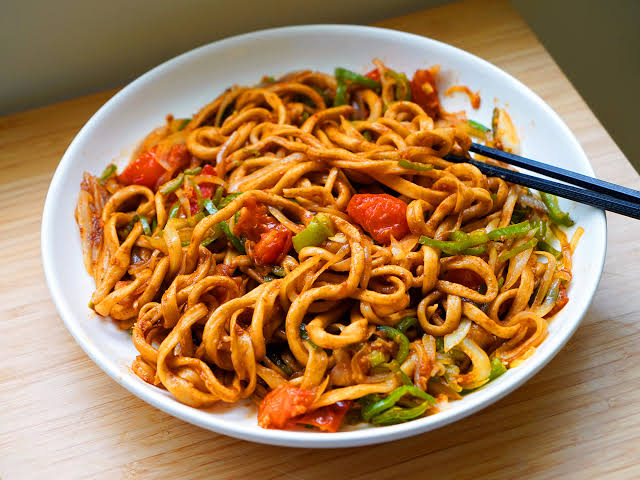 noodles