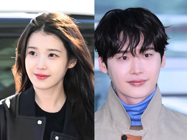 IU and Lee Jong-suk breakup
