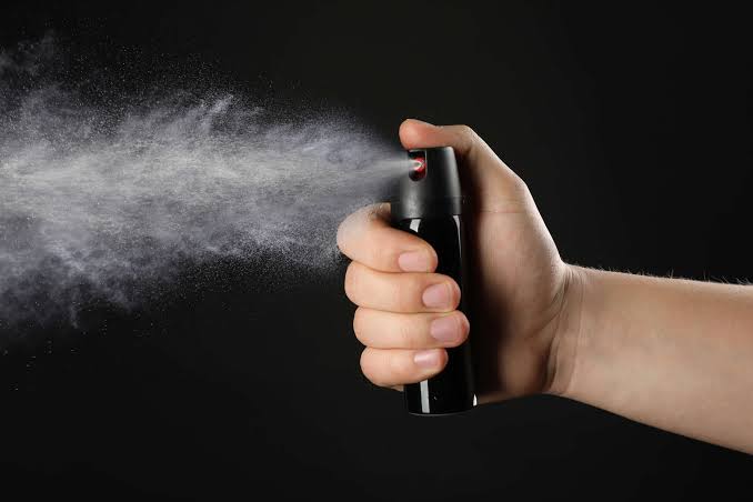Chirayinkeezhu Police Station Pepper Spray Case