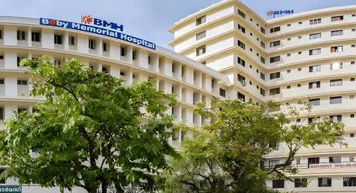 Medical Negligence Alleged Payyannur Baby Memorial Hospital