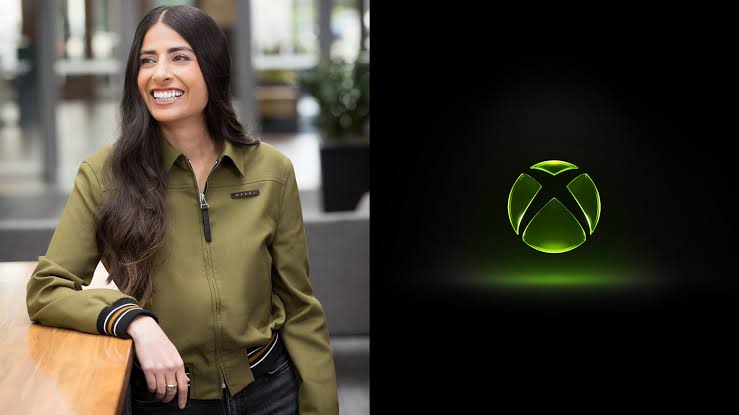 Xbox Layoffs