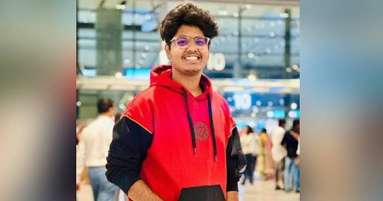 Manideep Reddy Mysterious Death