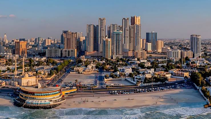 Ajman Safest City World