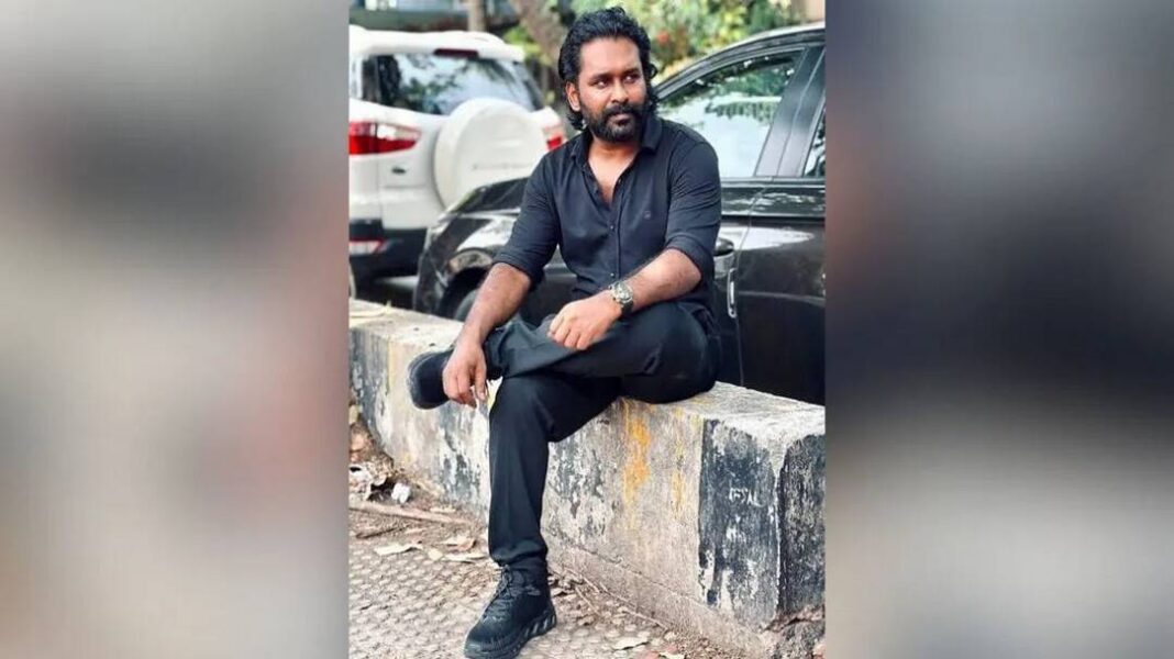 Maradu Aneesh Arrested Nedumbassery Police