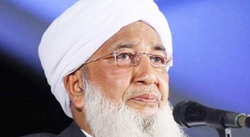 Kanthapuram A P Aboobacker Musliyar Fake News