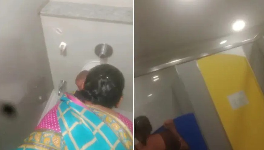 Bengaluru Daycare Horror