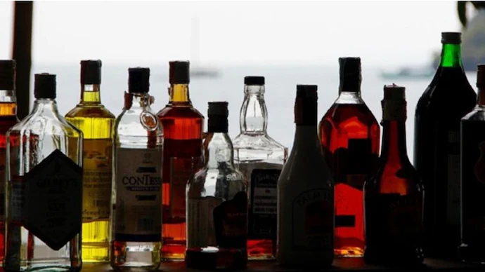 Kerala Liquor Purchase Age Limit