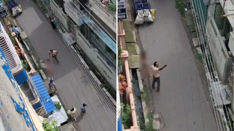 West Bengal Crime News