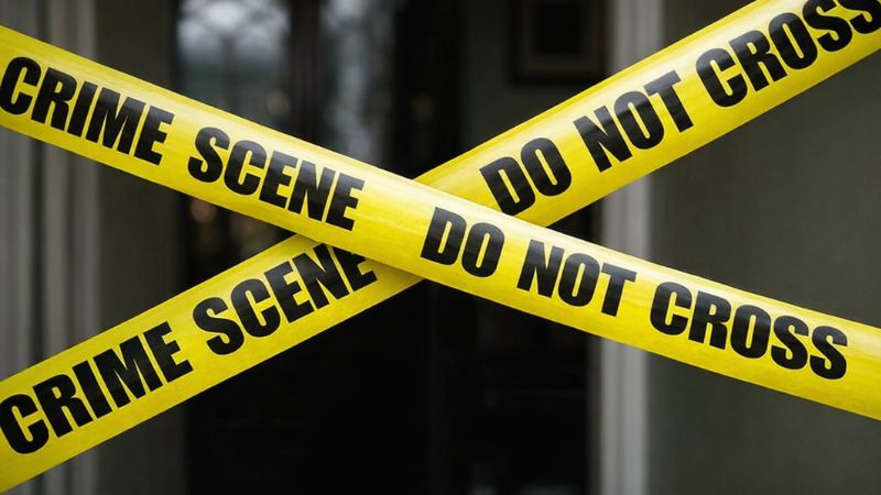 Bengaluru suitcase murder case