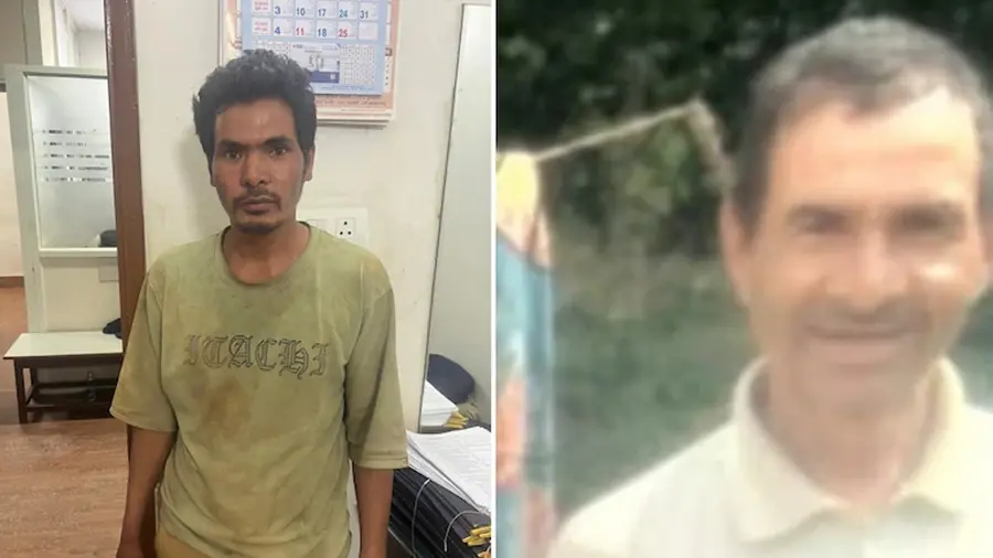 Bengaluru murder news