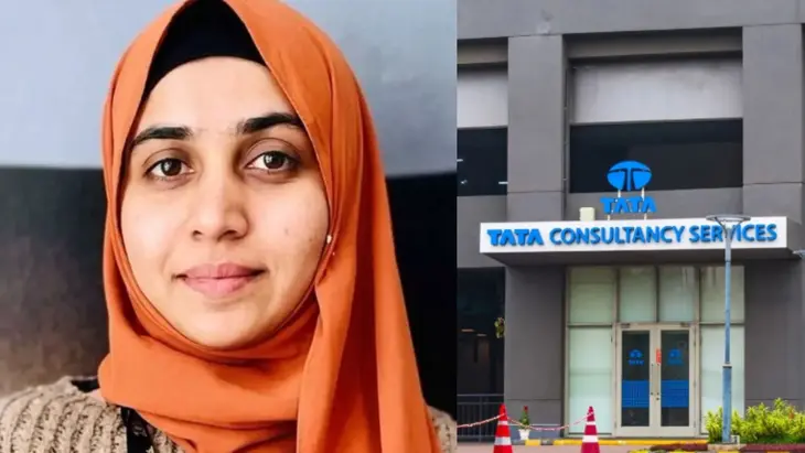 Nashik Court Bail Nida Khan TCS Conversion Case