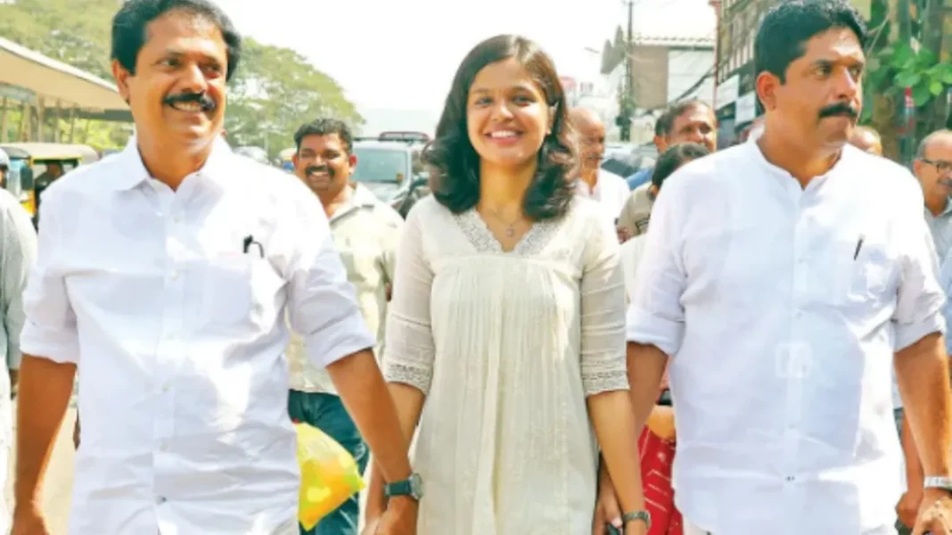 Biju Pulikkakandam Pala Municipality Political Crisis