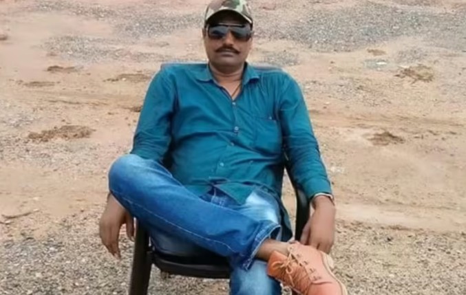 Chambal Dacoit Jagan Gurjar