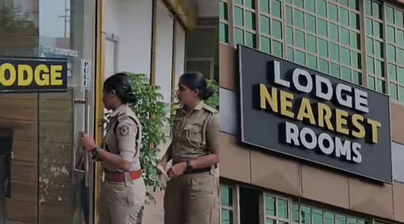 Thrissur Lodge Death