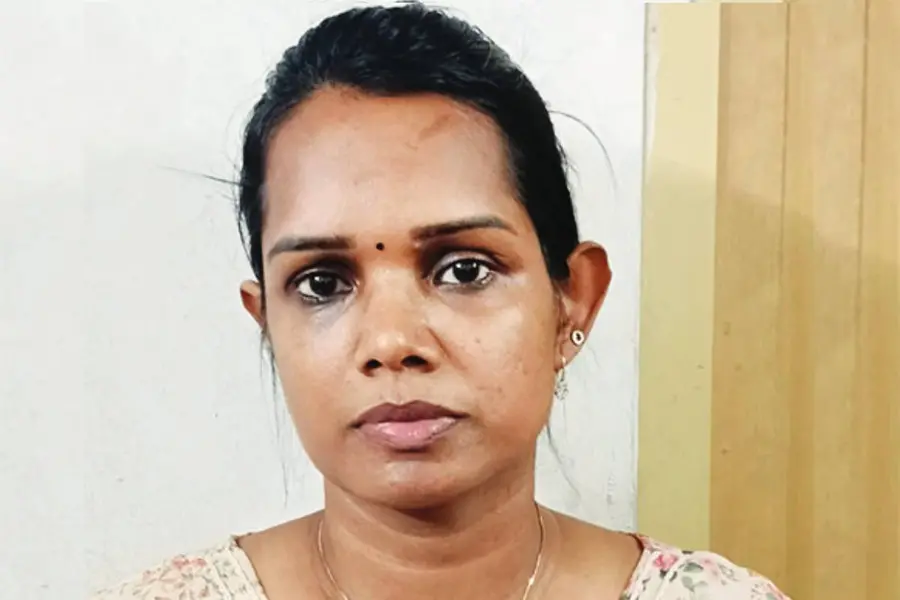 Thiruvananthapuram honeytrap case