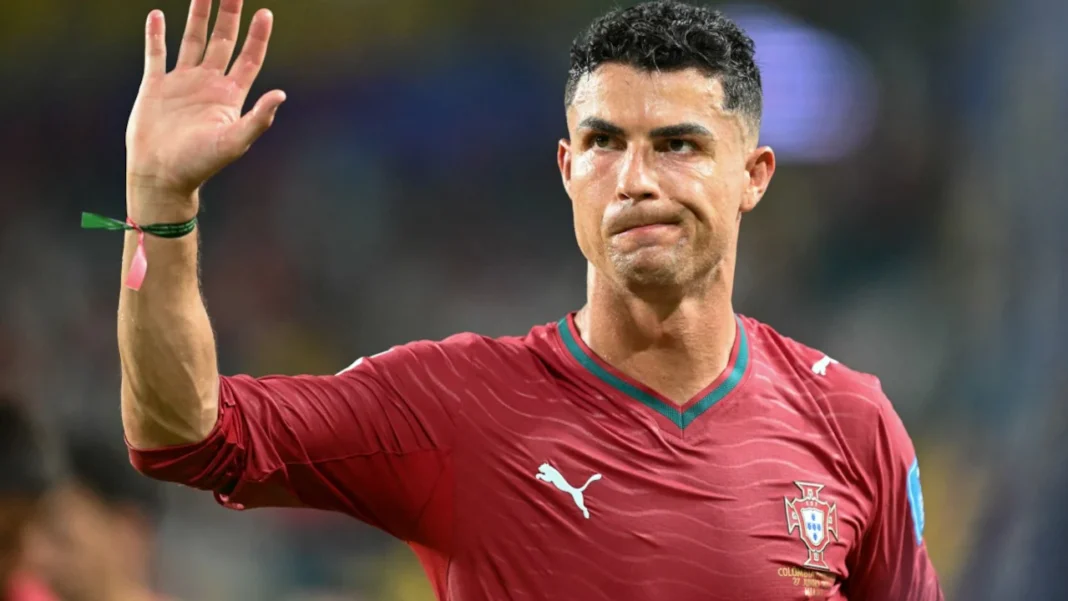 Cristiano Ronaldo Retirement World Cup 2026