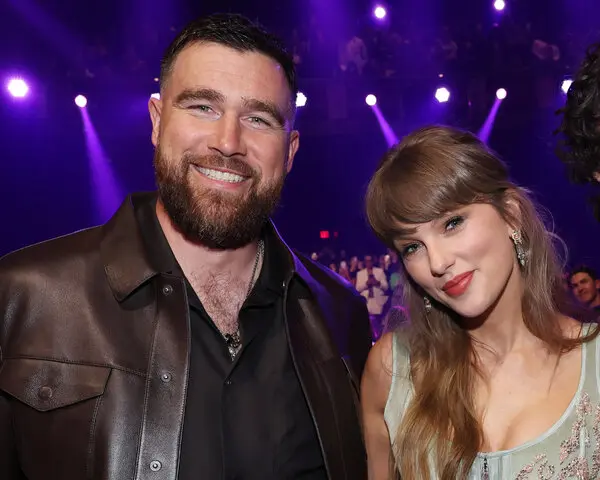 Taylor Swift Travis Kelce Wedding New York