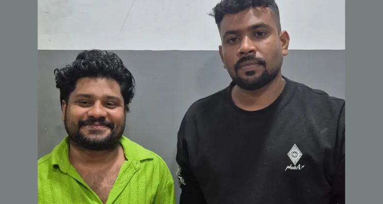 Ponnani mdma drug arrest