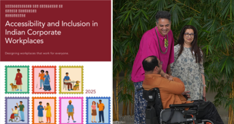 Godrej dei lab, disability pride month
