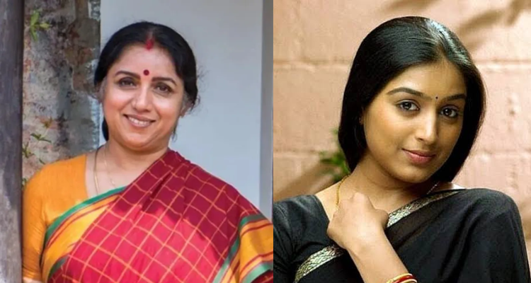Actresses Revathi Padmapriya Resign AMMA Membership