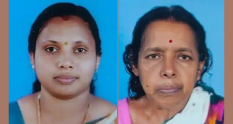 TS canal kattilkadavu body found