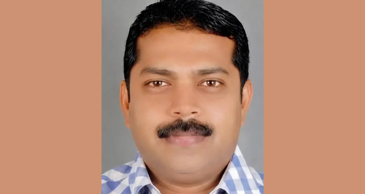 Kottayam Native Dead Qatar