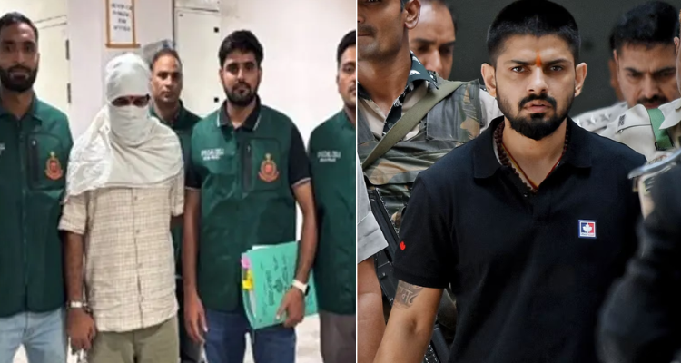 Lawrence Bishnoi Gang