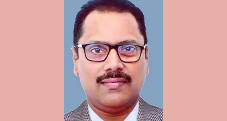State Election Commissioner Kerala