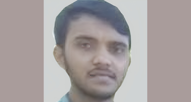 Nipin Dies Bengaluru Bike Accident