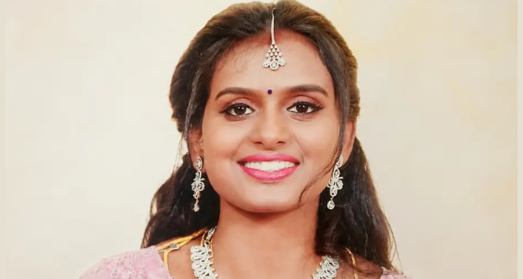 Kovalam Vigneshwari Suicide