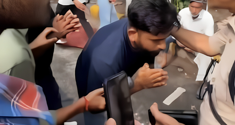 Cockroach janata party