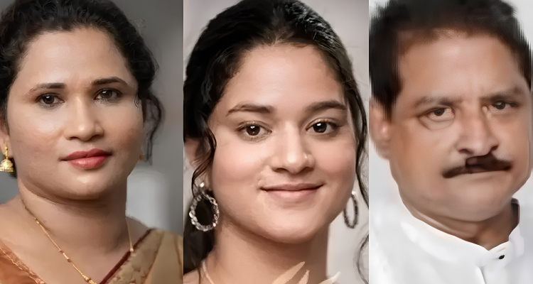 Kottayam family suicide