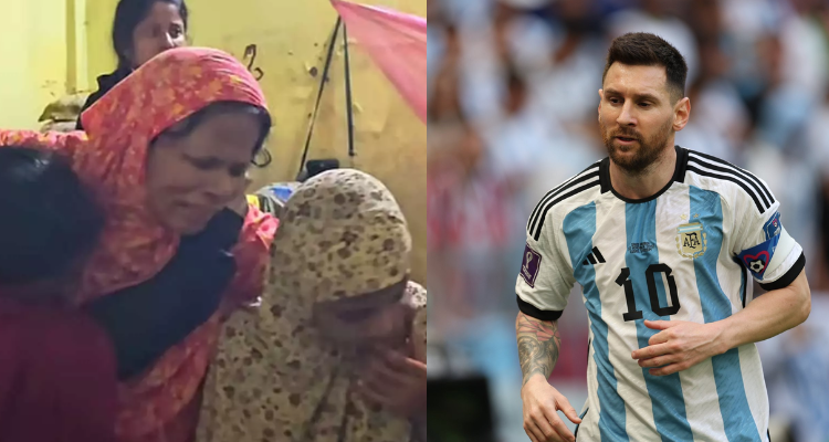 Bangladesh football murder