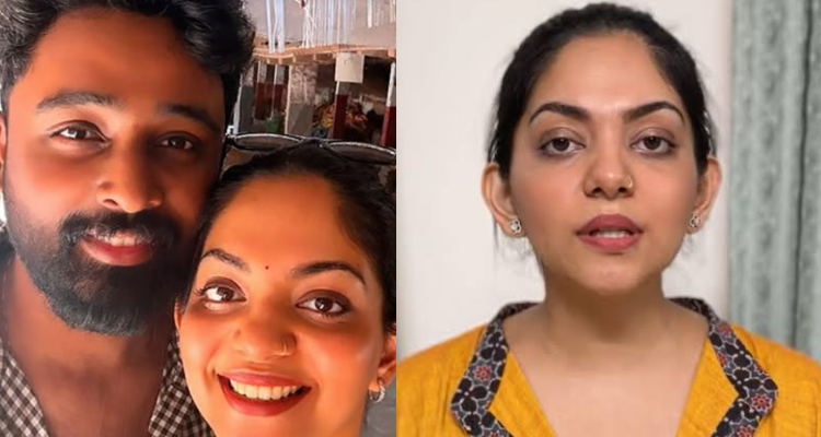 Ahaana Krishna Family Controversy