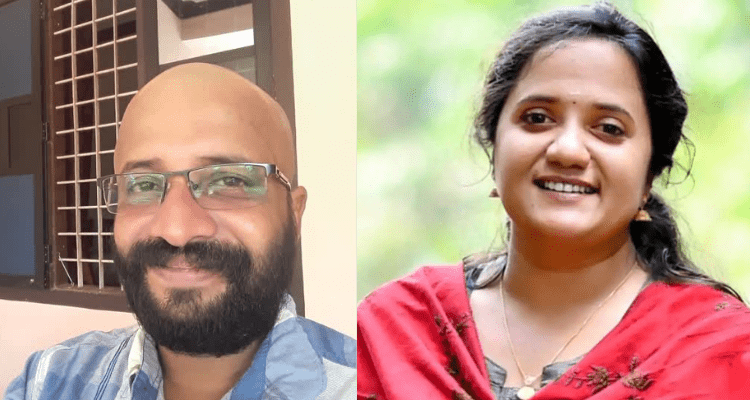 Youtuber rajan joseph arrested