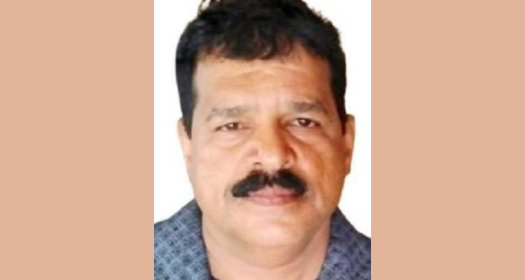 Varkala Sajeev Tree Fall Death