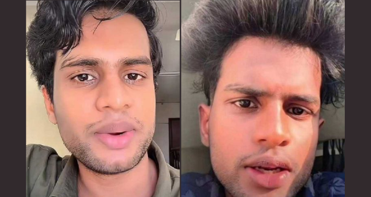 Malayali Vlogger Ente Cassette Abdul Hakeem