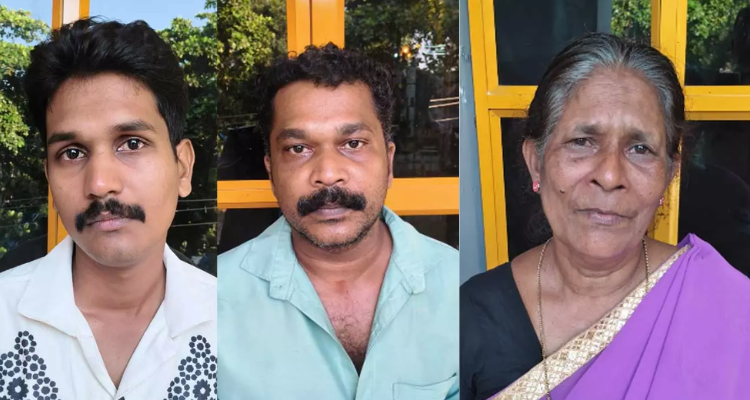 Kattakada Fast Track POCSO Court Verdict Thiruvananthapuram