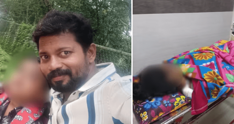 Thiruvananthapuram domestic violence murder attempt