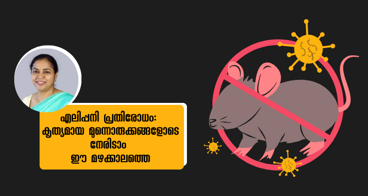 Leptospirosis Symptoms Kerala Rain