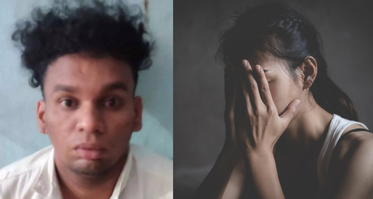 Changaramkulam private bus sexual harassment
