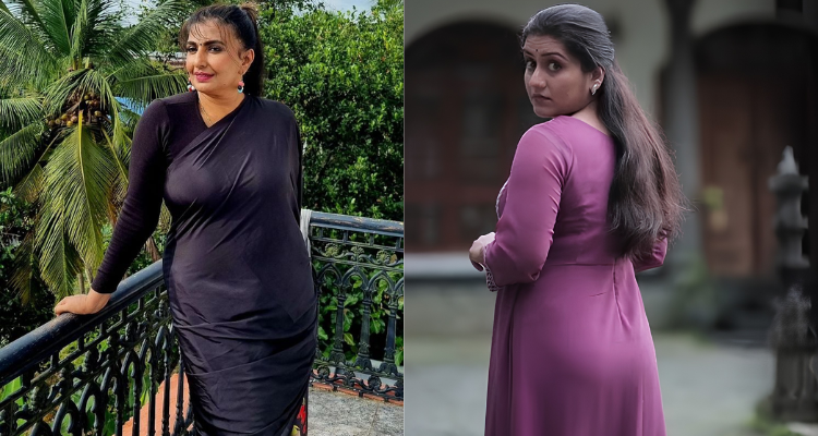 Maya Viswanath Interview