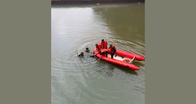 Nadapuram drowning news