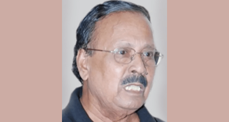 Cochin alex music director dead