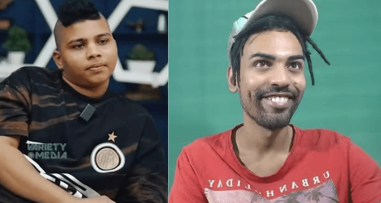 Thoppi gang mammu arrested manjeri